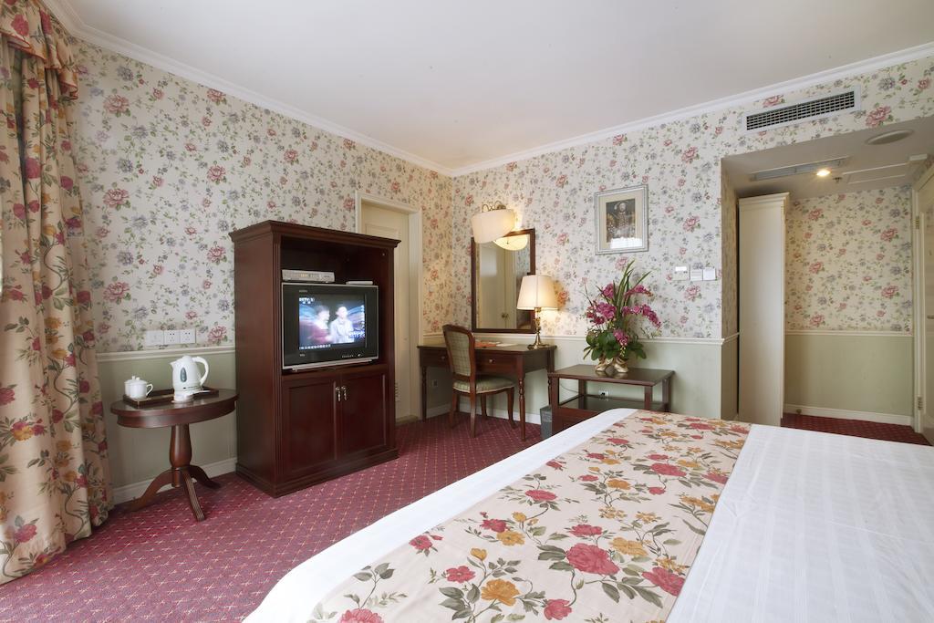 Oak Hotel - Chongqing Yingxiang Branch Exterior foto